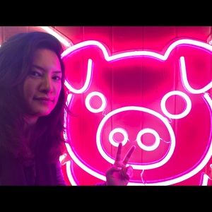 Meet your Posher, Hello